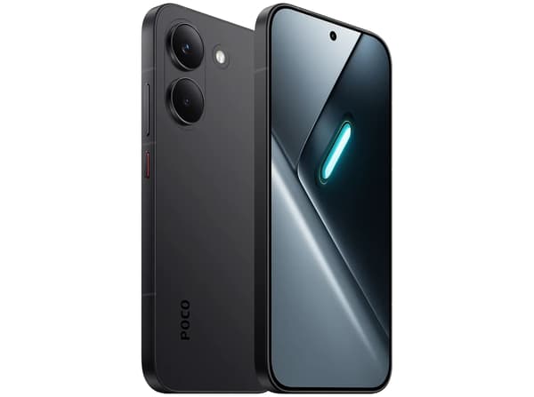 Xiaomi POCO X8 Pro 6.59 512GB svart