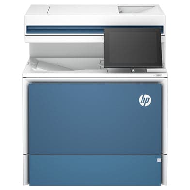 HP Color LaserJet Enterprise MFP 5800dn Laser
