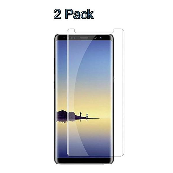 HELTÄCKAND Nano för  Samsung GALAXY S8  plus