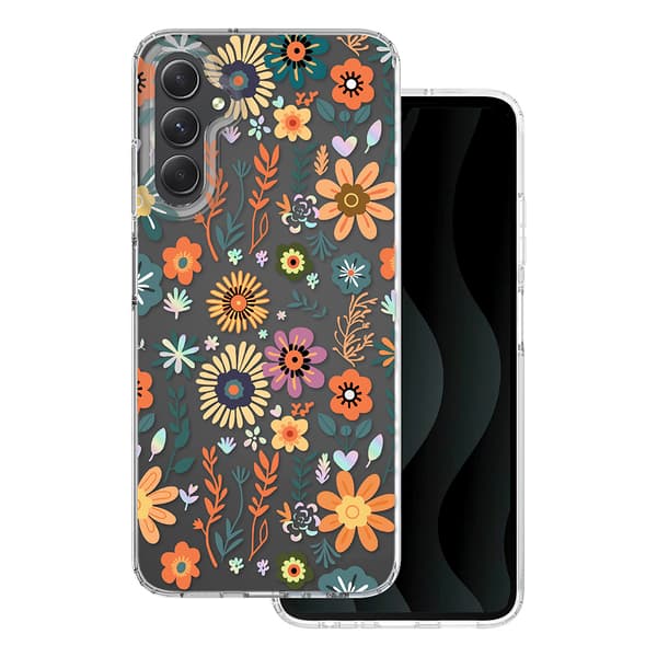 IMD-tryckfodral för Samsung Galaxy A05s field