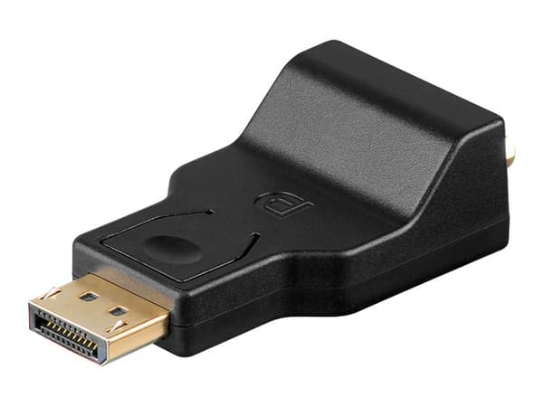 Goobay Displayport Han till VGA Hun