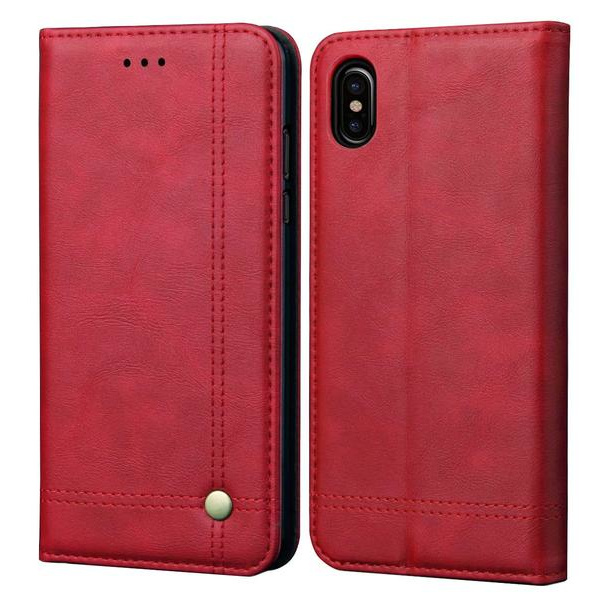 Prestige mobilfodral för iphone Xr|svart
