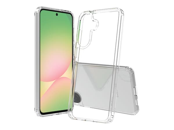 Screenor Bumper Skal Klar Samsung Galaxy A57