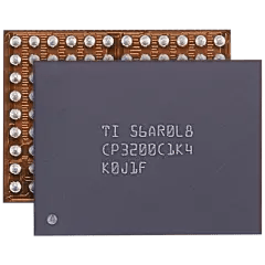 Laddnings-IC för iPhone 17 / 17 Pro / 17 Pro Max / Air (CP3200C1)
