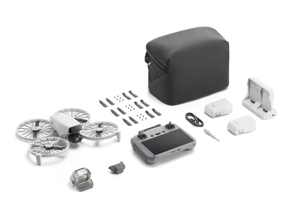 DJI Flip Fly More Combo (DJI RC 2)