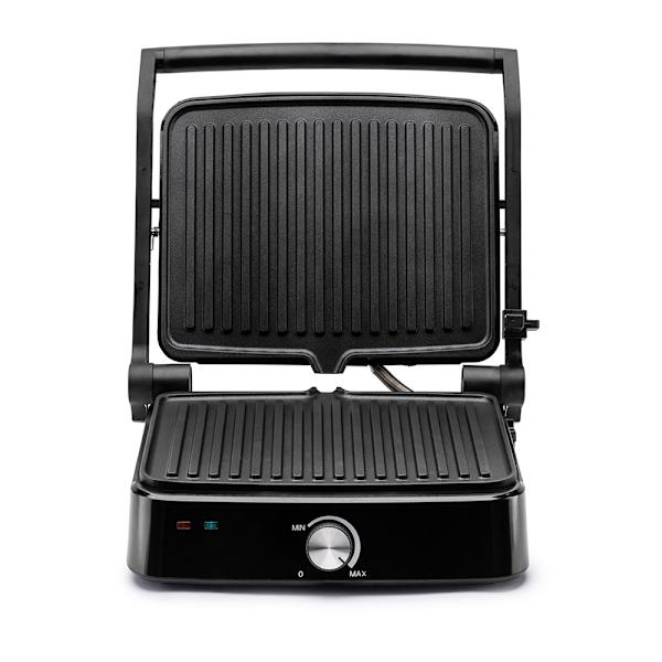 Huslog elektrisk grill 2000W
