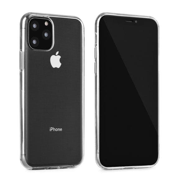 silcon fodral för iphone 11,pro eller pro max