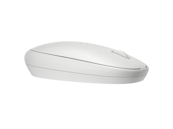 HP 240 Optisk trådlös svart svart