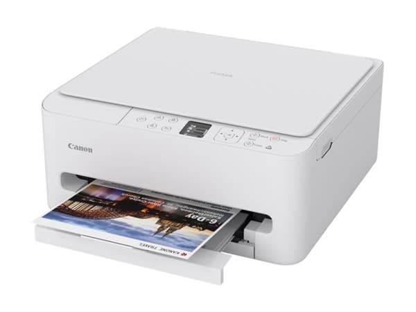 Canon PIXMA TS6550i Bläkprinter