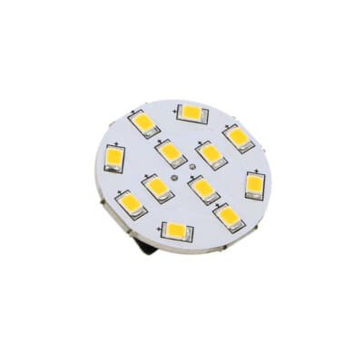 Goobay LED 12V Spot G4 2W 170LM