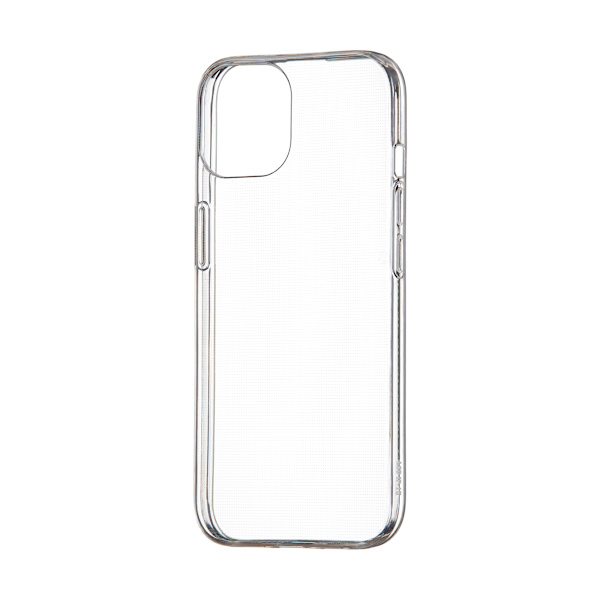 Slim case 1 mm for iPhone 7 Plus / 8 Plus transparent