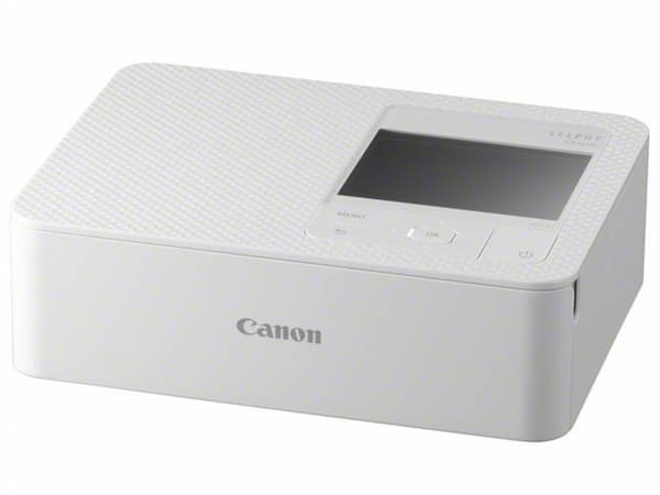 Canon SELPHY CP1500 Farvesublimering
