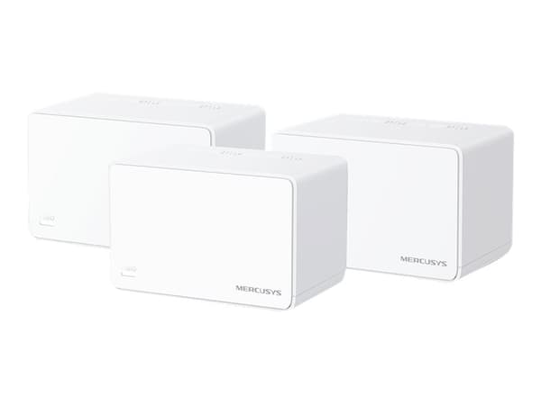 Mercusys Halo H80X V1 Wi-Fi-system