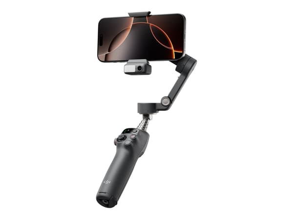DJI Osmo Mobile 7P Håndholdt stabilisator