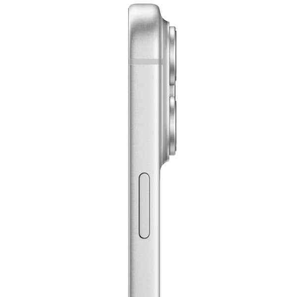 Apple iPhone 17 Pro 6.3 512GB Silver silver
