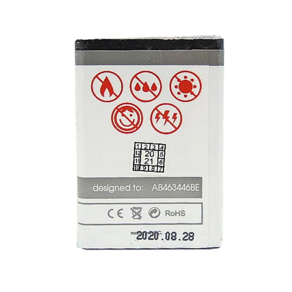 BAT. MAXXIMUS SAM E250 1000 LION