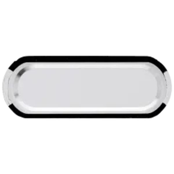 Hemknapp för Samsung Galaxy Note 3 (vit)