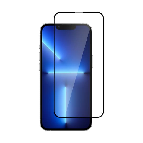 Vmax Tempered Glass 9D Glass for iPhone 13 Pro Max 6.7\"