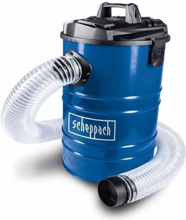 Scheppach Dc100 Spånsuger