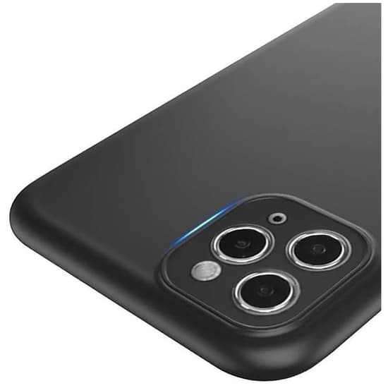 Hurtel Skal Soft Case för iPhone 17