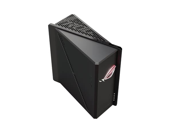 ASUS ROG Strix GS-BE18000 trådlös router