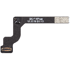 Tag-on Face ID reparations FPC-kabel för iPhone 14 Plus (I2C)