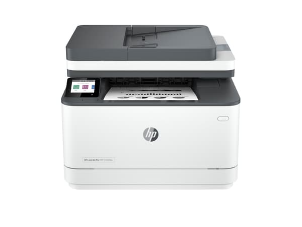 HP LaserJet Pro MFP 3102fdw Laser
