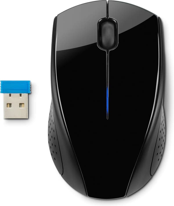 HP 220 trådlös Blå