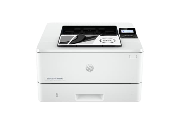 HP LaserJet Pro 4002dw Laser
