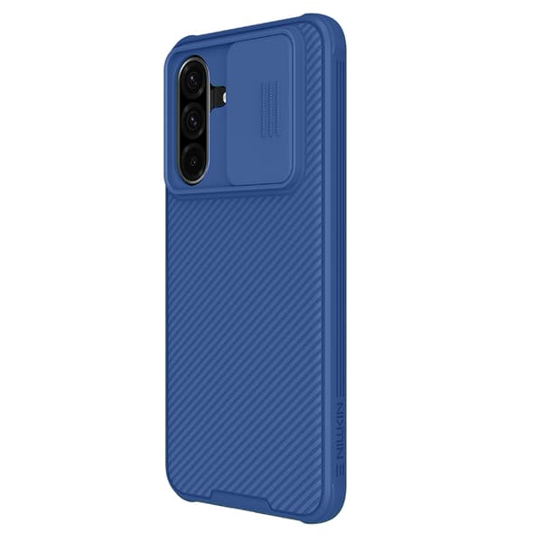 NILLKIN CAMSHIELD PRO SAMSUNG A26 5G BLÅ