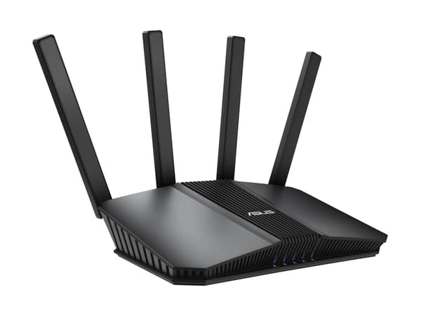 ASUS RT-BE59 BE5000 trådlös router