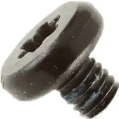 Skruvsats (kåpa) för Mac Studio A3143 (2025) (äkta OEM) (5-pack)