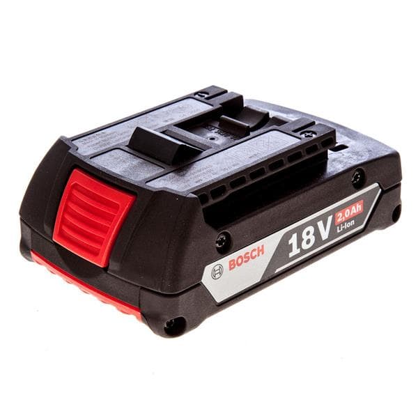 Bosch Batteri Li-ion 2Ah
