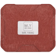 M.Y Magnetisk Reballing Stencilbas (M.Y)