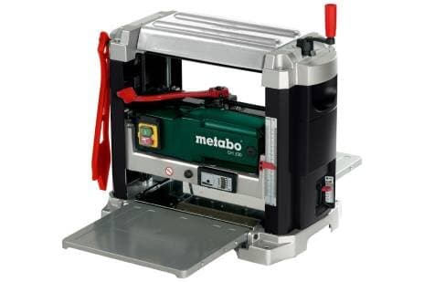 Metabo DH 330 Tykkelseshövl 1800W