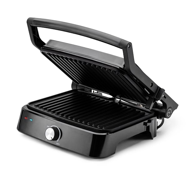 Huslog elektrisk grill 2000W