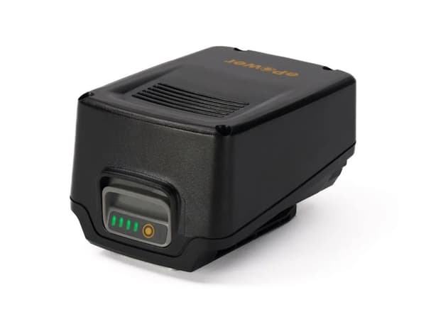 Stiga ePower E 24 Batteri 20V 4Ah