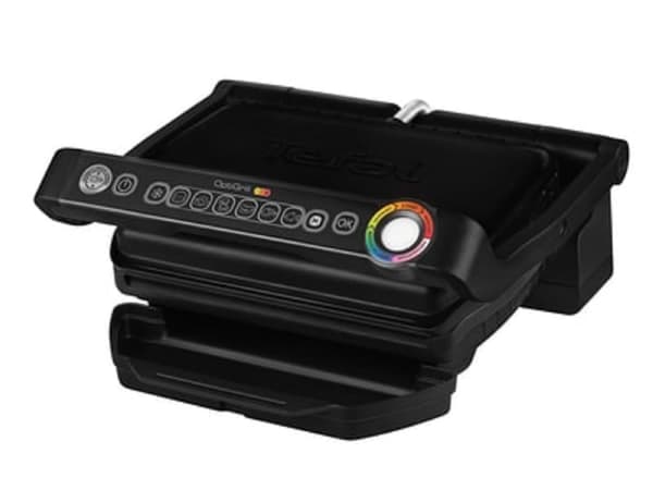 Tefal OptiGrill GC7058 Bordgrill 2000W
