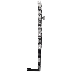 Strömknapp Flexkabel för iPhone 17