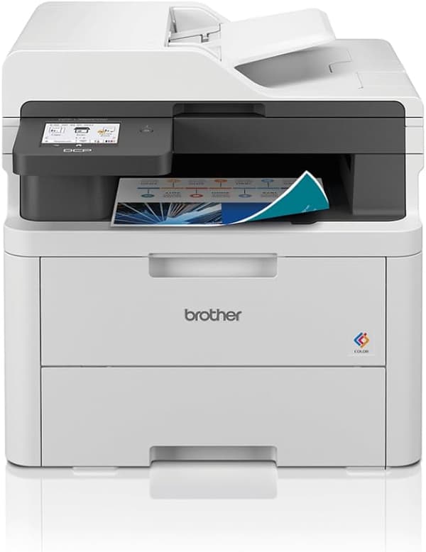 Brother DCP-L3560CDW LED
