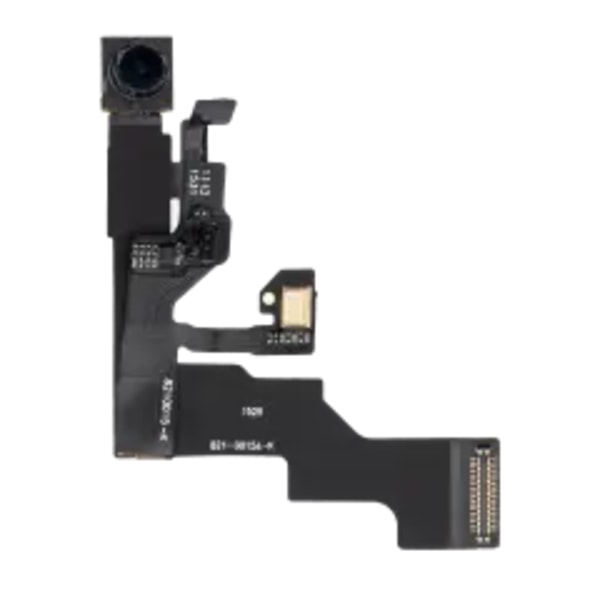 Främre kamera och närhetssensor flex för iPhone 6S Plus (eftermarknad)