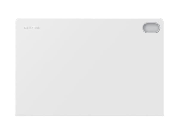Samsung Skal vit Samsung Galaxy Tab S11 vit
