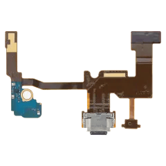 Laddningsport Flexkabel för Google Pixel 2 XL