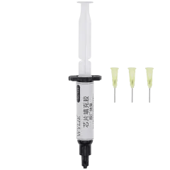CPU Underfill-lim för iPhones (Wylie)
