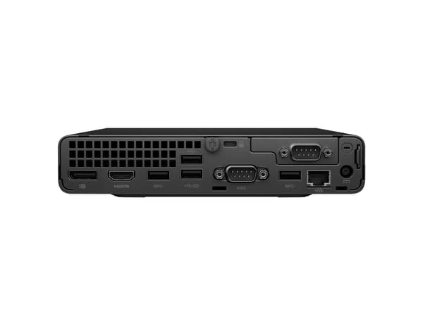 HP Pro 260 G9 Mini Core I5-1334U 16GB 256GB Intel Iris Xe Graphics Windows 11 Pro