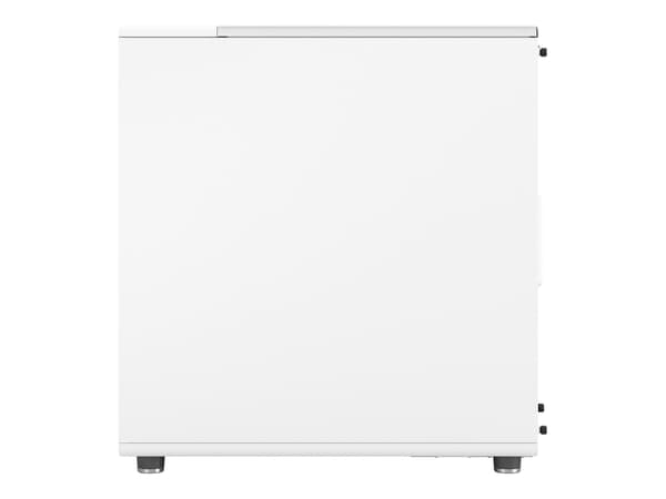 Fractal Design North Tower ATX vit vit