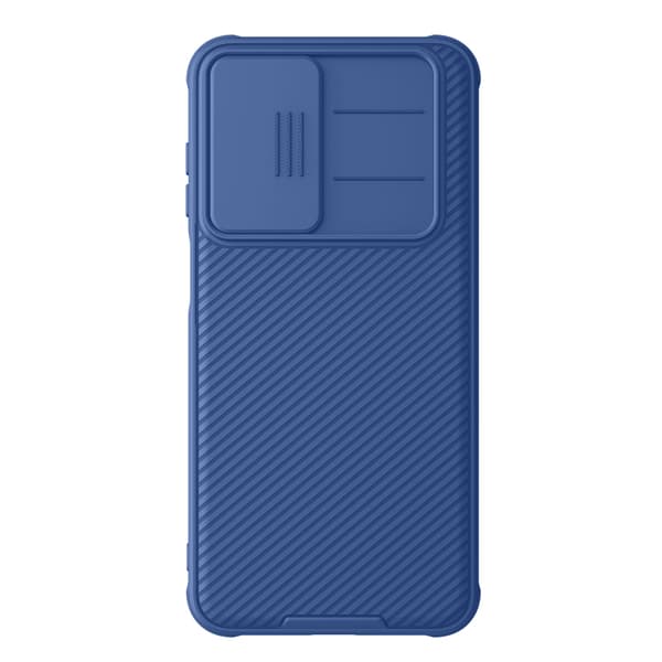NILLKIN CAMSHIELD PRO SAMSUNG A26 5G BLÅ