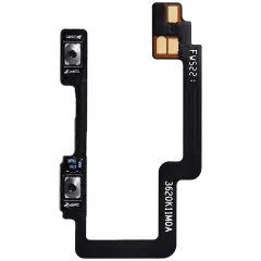 Volymknapp Flexkabel För Xiaomi Mi 11i