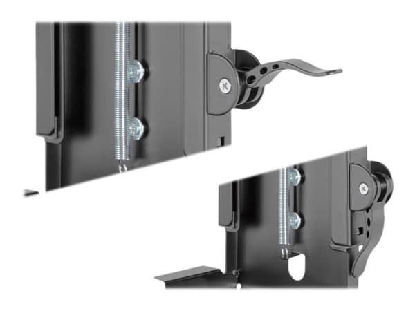 DIGITUS Monteringssät Personal dator