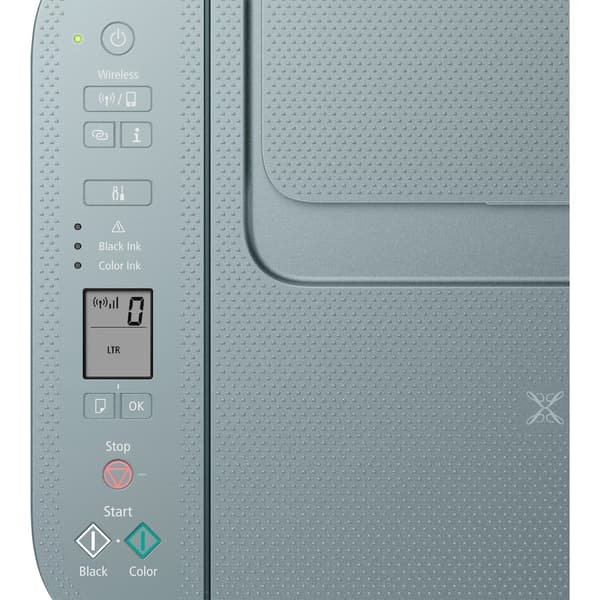 Canon Pixma TS3752i EUR Bläkprinter